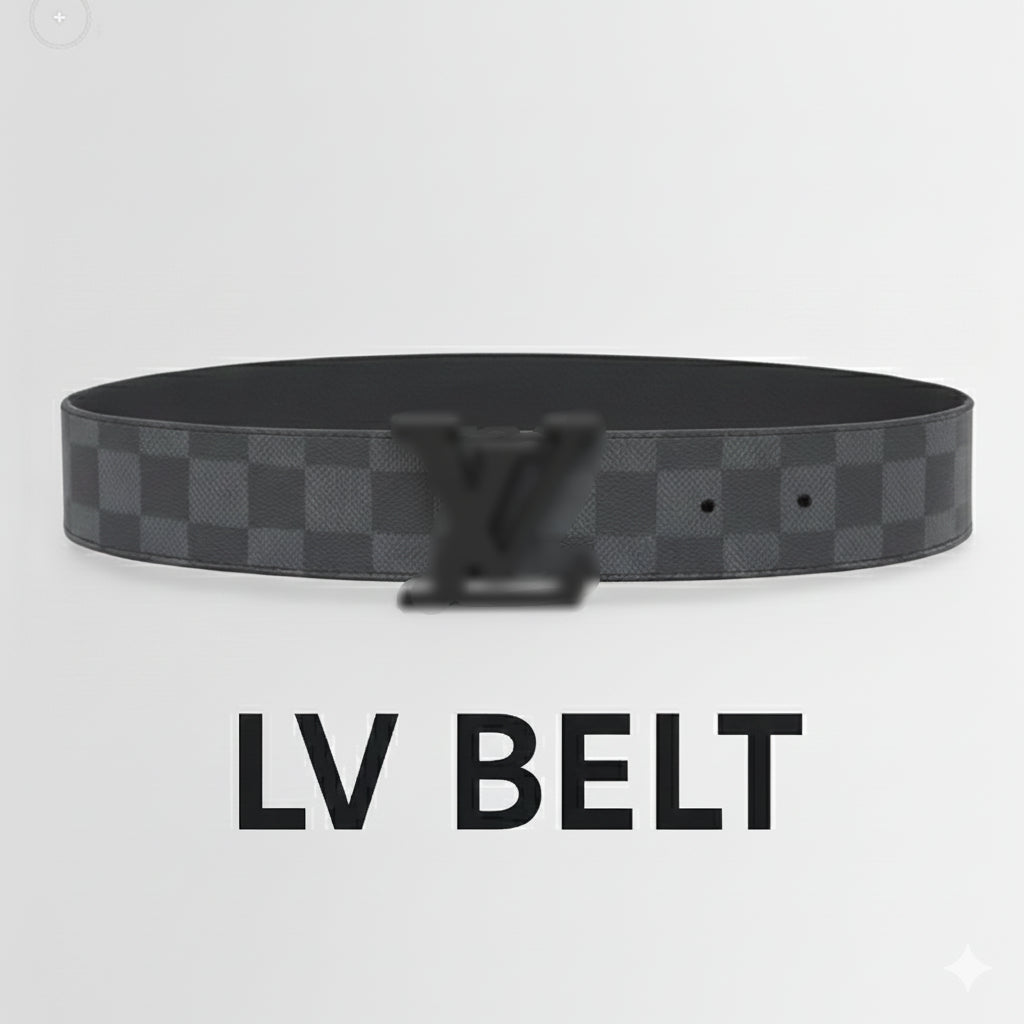 LV BELT VENDOR
