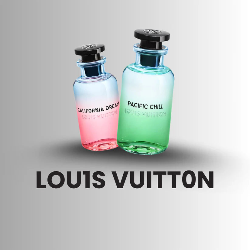 LOU1S V1TT0N COLOGNE VENDOR