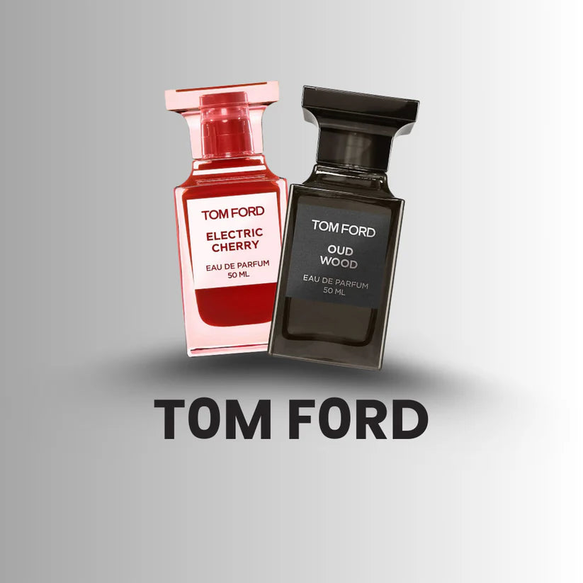 T0M F0RD COLOGNE VEND0R