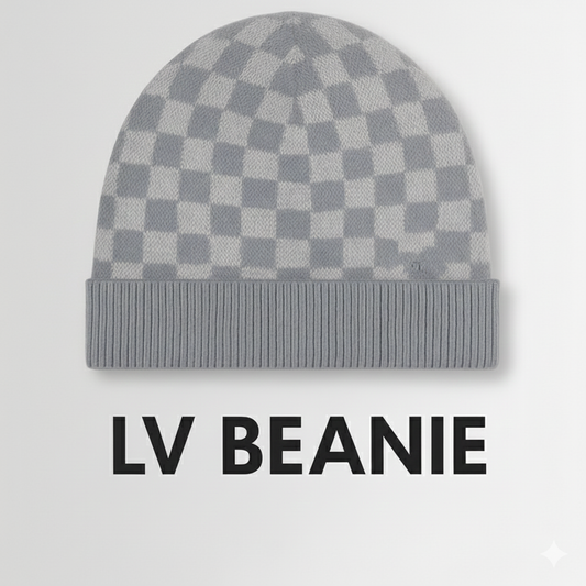 LV BEANIE VENDOR