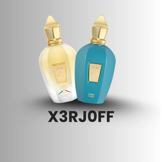 X3RJ0FF COLOGNE VEND0R